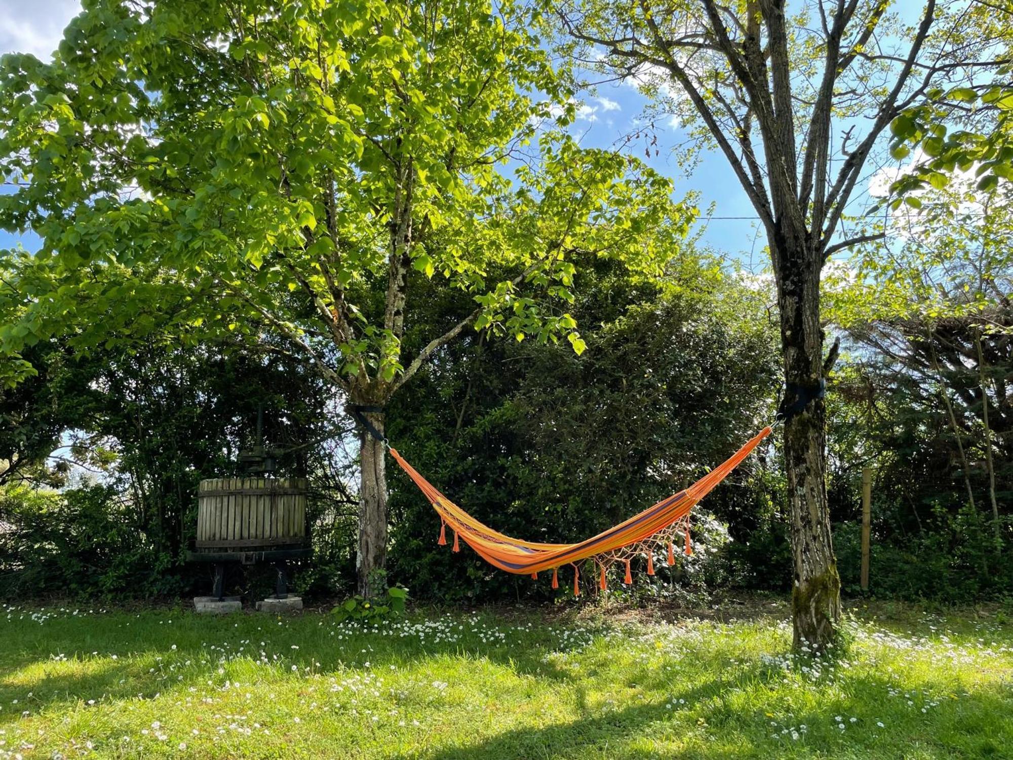 Le Clos Des Trois Provinces, Zoo De Beauval Noyers-sur-Cher Eksteriør bilde